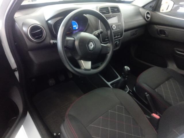 Kwid Zen 1.0 - Foto 5