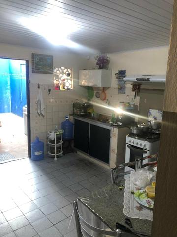 Alugo casa 2/4 - Foto 3