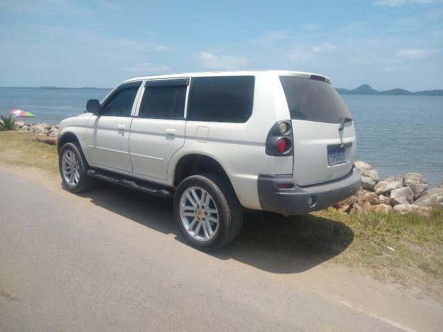 Pajero 2011 - Foto 6