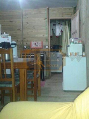 casa mista no bairro paraíso, em Passo de Torres, sc. - Foto 5