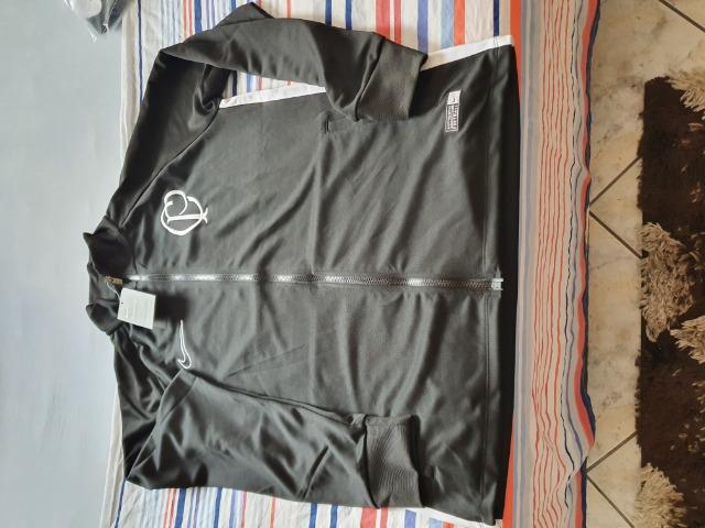 agasalho corinthians nike 2018