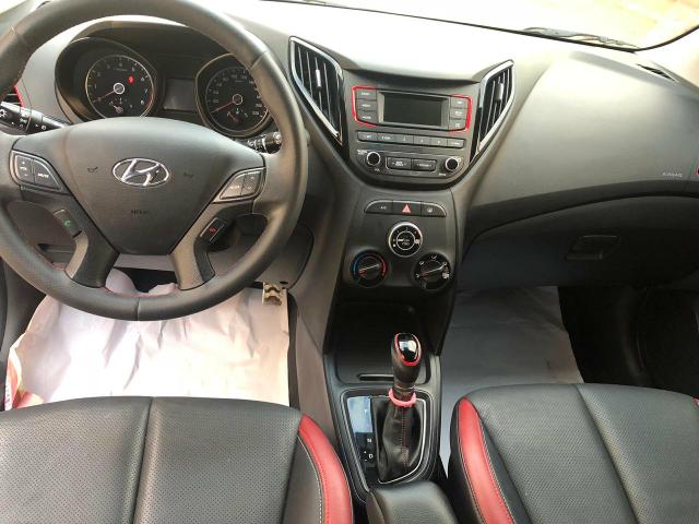 Vendo HB20 2016 completo - Foto 5