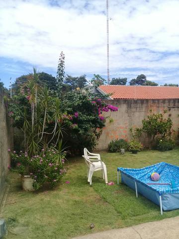 Vendo esta casa próxima a faculdade são Lucas ( ji-paraná) - Foto 5