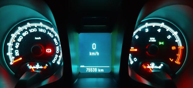 S10 LTZ Flex - Foto 12