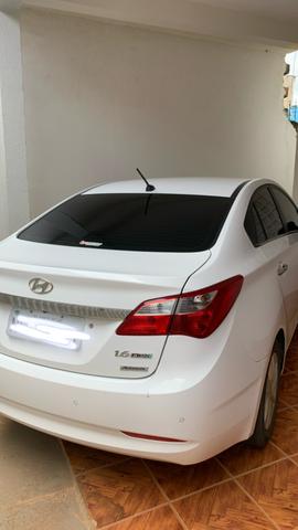 Carro HB20s 1.6 Automático