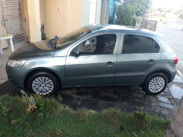 Vendo veiculo gol 1.0 / 2010-2011 - Foto 8