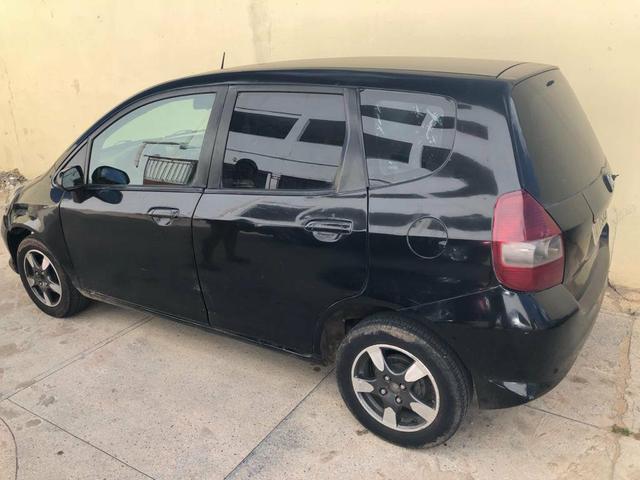 Honda Fit 2008 - Foto 2