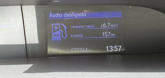 Honda Civic EXR 15/16 - Foto 6