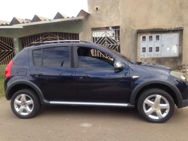 Sandero Stepway - Foto 3