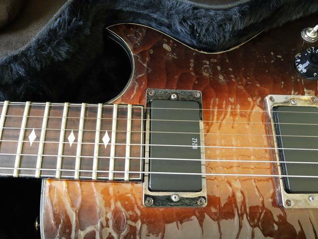 Guitarra Ibanez