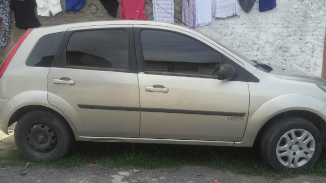 Meriva completa joy troco por moto aceito cartão - Foto 7