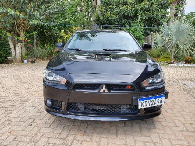 Lancer Sportback Ralliart 2.0 16V TB Int. 5p