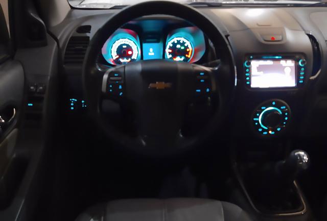 S10 LTZ Flex - Foto 10