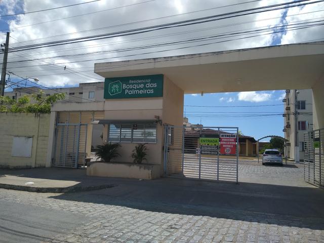 Apartamento Bosque das palmeiras - Foto 4