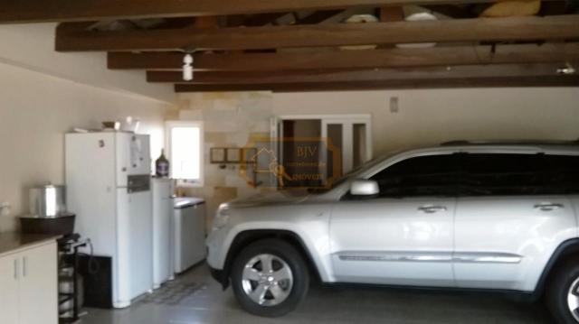 Casa à venda com 4 dormitórios em Rosa do mar, Passo de torres cod:60 - Foto 2