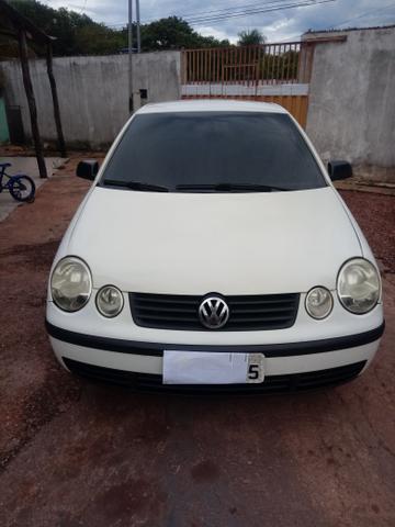 Polo 1.6 vendo ou troco - Foto 3