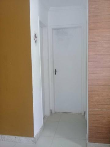 Vendo ap de 2/4 amplo 110.000 mil aceita financiar - Foto 2