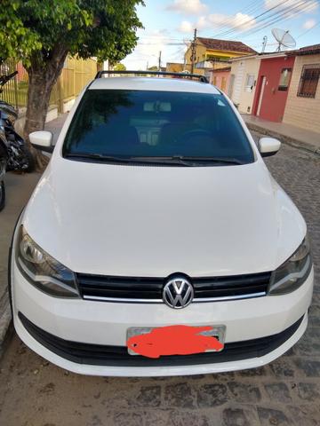 Saveiro G6 cabine simples