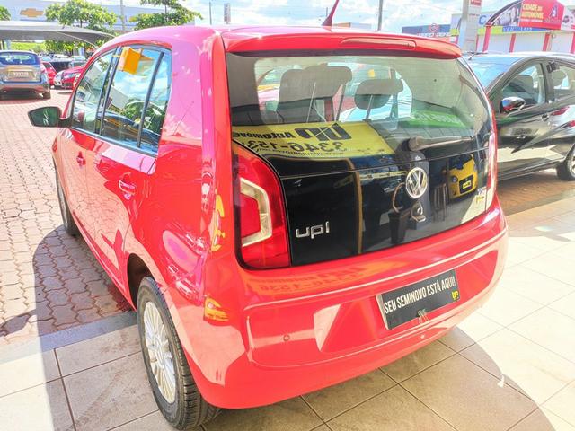 Lindo up move tsi 1.0 turbo super econômico 2017 - Foto 4
