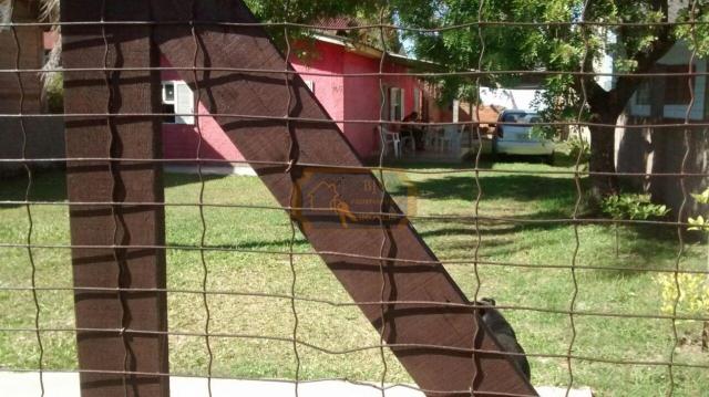 Casa à venda com 0 dormitórios em Passárgada, Passo de torres cod:137 - Foto 9