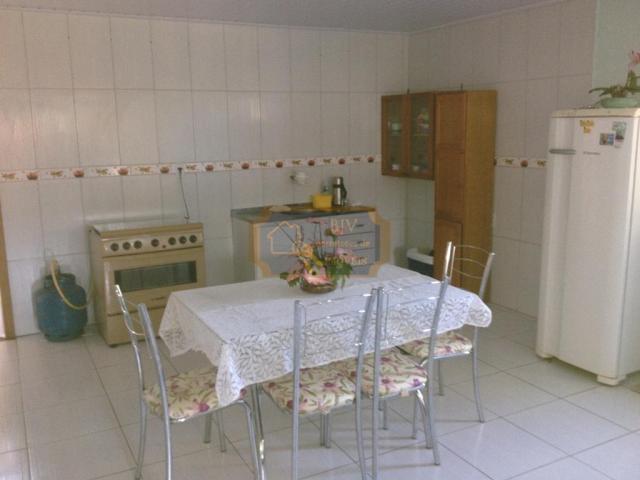 Casa à venda com 2 dormitórios em Alto feliz, Passo de torres cod:24 - Foto 9