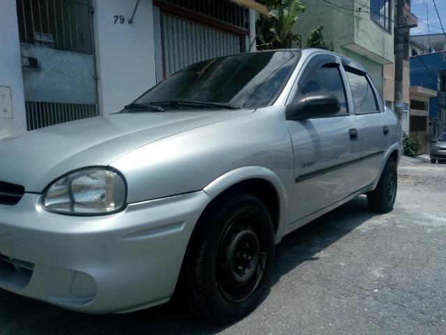 Corsa Classic Spirit (Abaixo da Tabela) - Foto 3