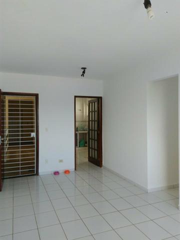 Vendo apt jardim atlântico