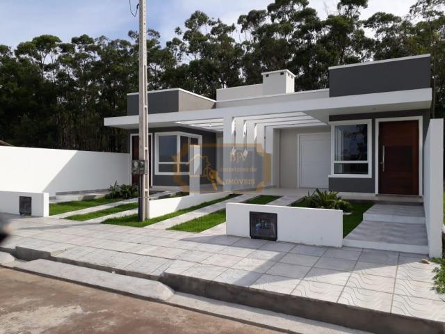Casa geminada , em bairro planejado 96 m² , 3 dorm , um suíte ,pátio .