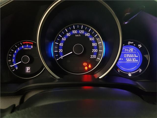 Honda Wr-v 1.5 16v flexone ex cvt - Foto 11