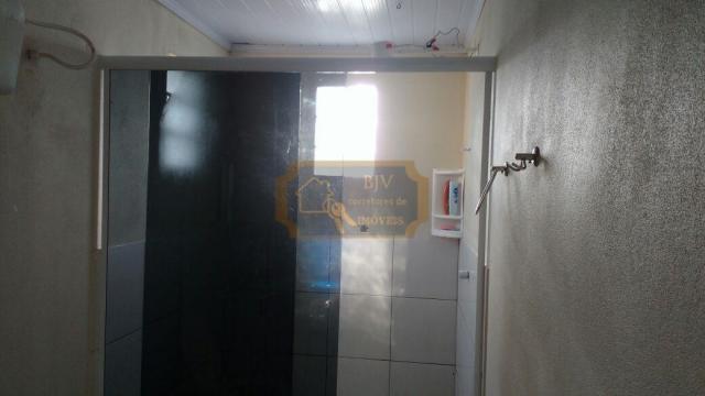 Casa à venda com 3 dormitórios em Caravelle, Passo de torres cod:010 - Foto 13