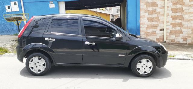 Vendo Fiesta Class 2008 - Foto 4