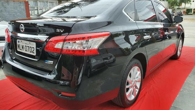 Nissan Sentra SV - Foto 4
