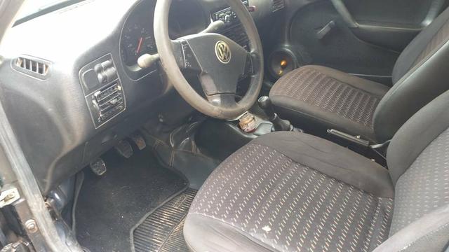 Carro gol G3 - Foto 5