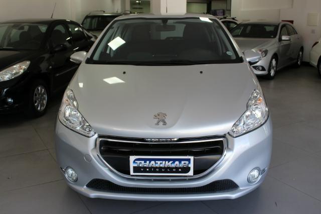 208 1.5 Active Pack 2013/2014 Completo, Única Dona, Todas as Revisões na Peugeot ! - Foto 2