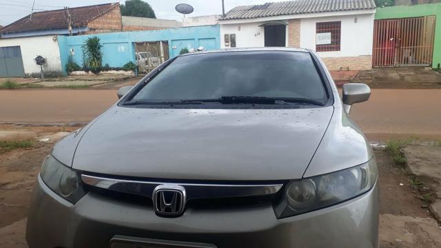 Ágio honda Civic 23mil e 14 parcelas de 640 - Foto 2