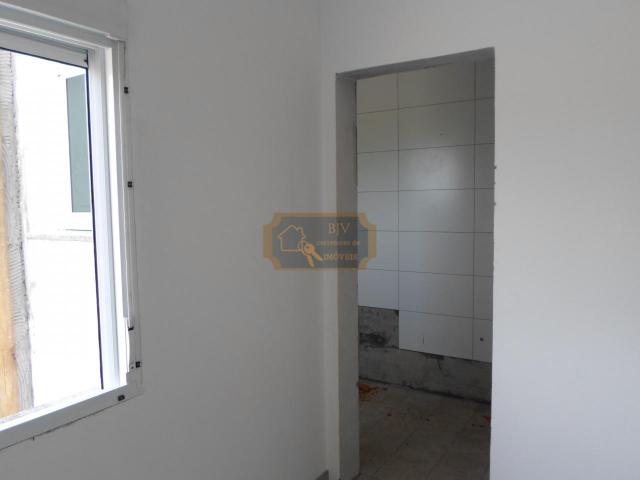 Casa 134 m² ,3 dormitórios sendo um suíte ,em loteamento . - Foto 2