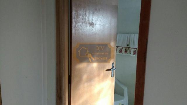 Casa à venda com 3 dormitórios em Caravelle, Passo de torres cod:010 - Foto 16