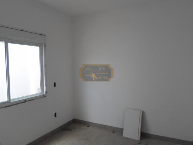 Casa 134 m² ,3 dormitórios sendo um suíte ,em loteamento . - Foto 3
