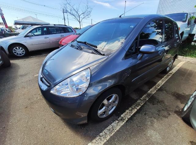 Honda Fit LX 1.4 - Foto 2