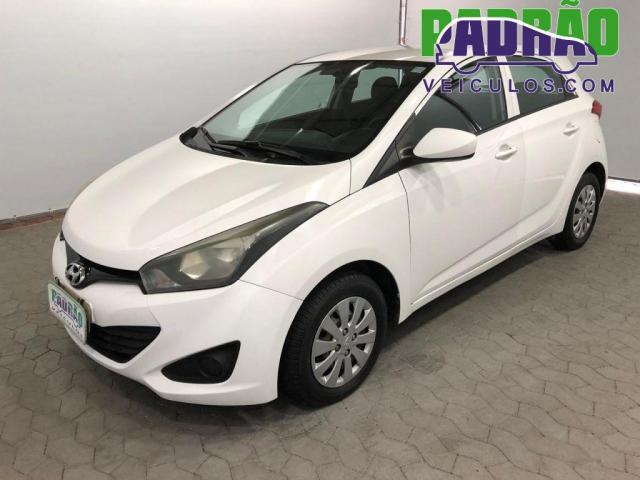 Hyundai HB20 C./C.Plus/C.Style 1.6 Flex 16V Mec. - Foto 2