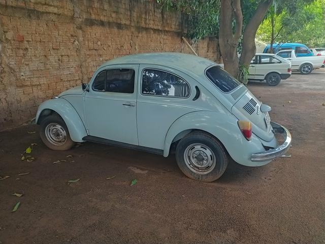 Fusca 86 - Foto 3