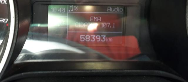 Punto Sporting 1.8 flex ano 2014 - Foto 7