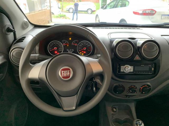 Fiat Palio ATTRACTIVE 1.0 Flex - Foto 12