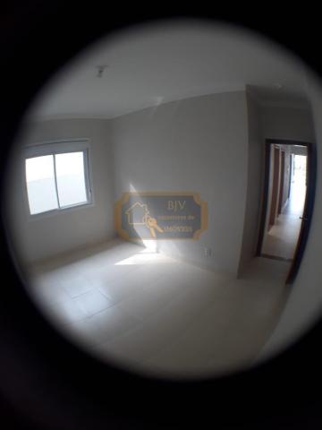 Casa geminada , em bairro planejado 96 m² , 3 dorm , um suíte ,pátio . - Foto 12