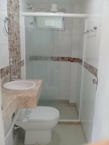 Vendo ap de 2/4 amplo 110.000 mil aceita financiar - Foto 4
