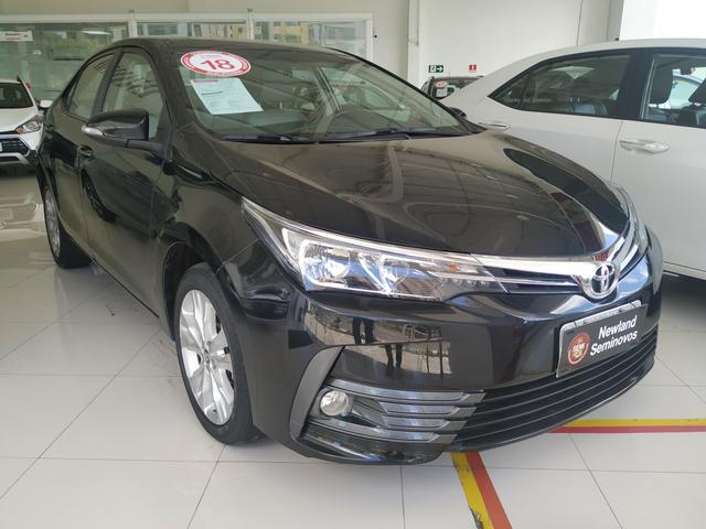 Corolla 2.0 XEI 17/18