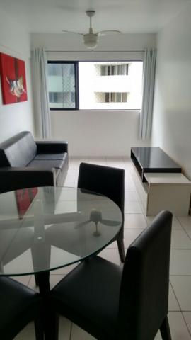 D224 Apartamento na Ponta verde a pouco metro do Mar - Foto 19