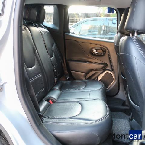 RENEGADE 2015/2016 1.8 16V FLEX SPORT 4P MANUAL - Foto 7