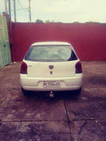 Gol g4 - Foto 2