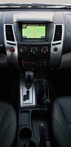 Pajero Dakar HPE 4X4 Automática 3.2 2015! muito nova! DOC 2020 PAGO! - Foto 10